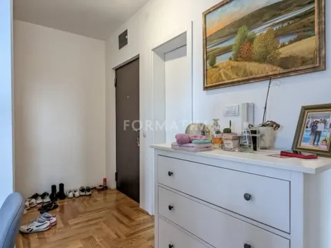 Rent, two bedroom apartment, 47m², Krnjaca, Palilula Sve Podlokacije - image 17