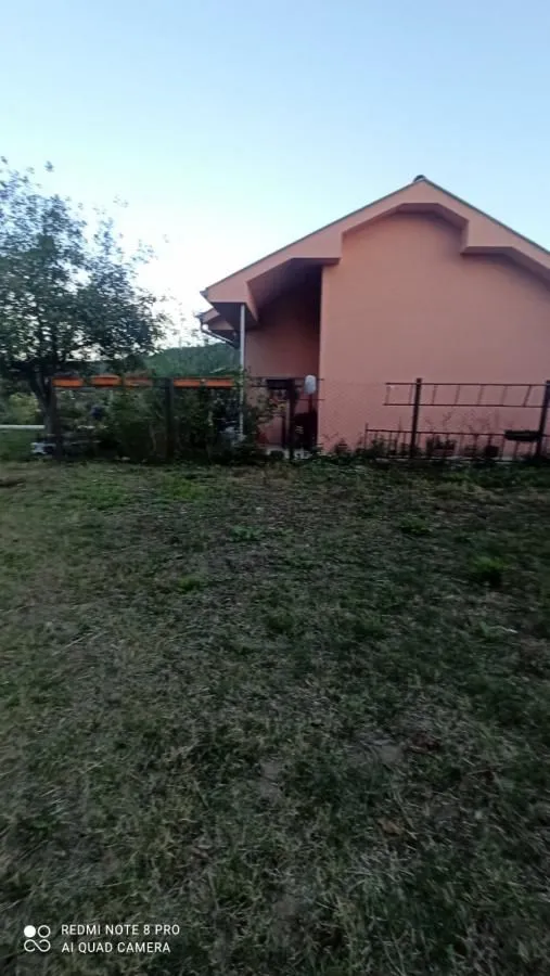 Prodaja, kuća, 32m², Crvene livade, Jagodina