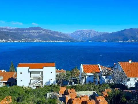 Zemljište in Krašići