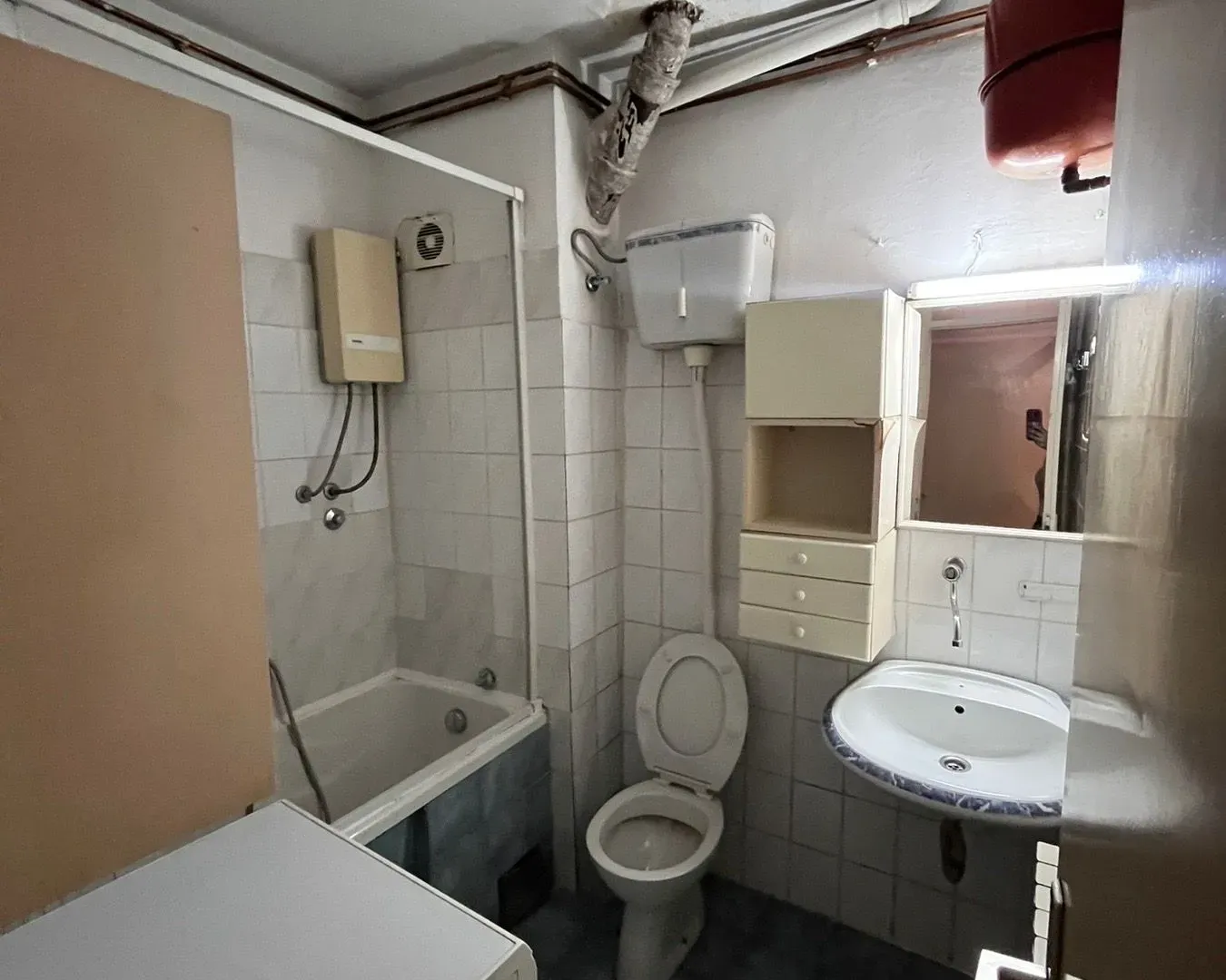 Rent, two bedroom apartment, 70m², Centar, Podgorica