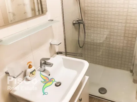 Izdavanje, jednosoban stan, 47m², City Kvart, Podgorica - image 6