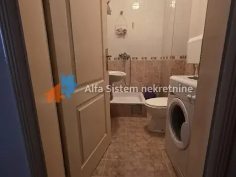 Rent, apartment, 25m², Labudovo Brdo, Beograd - image 8