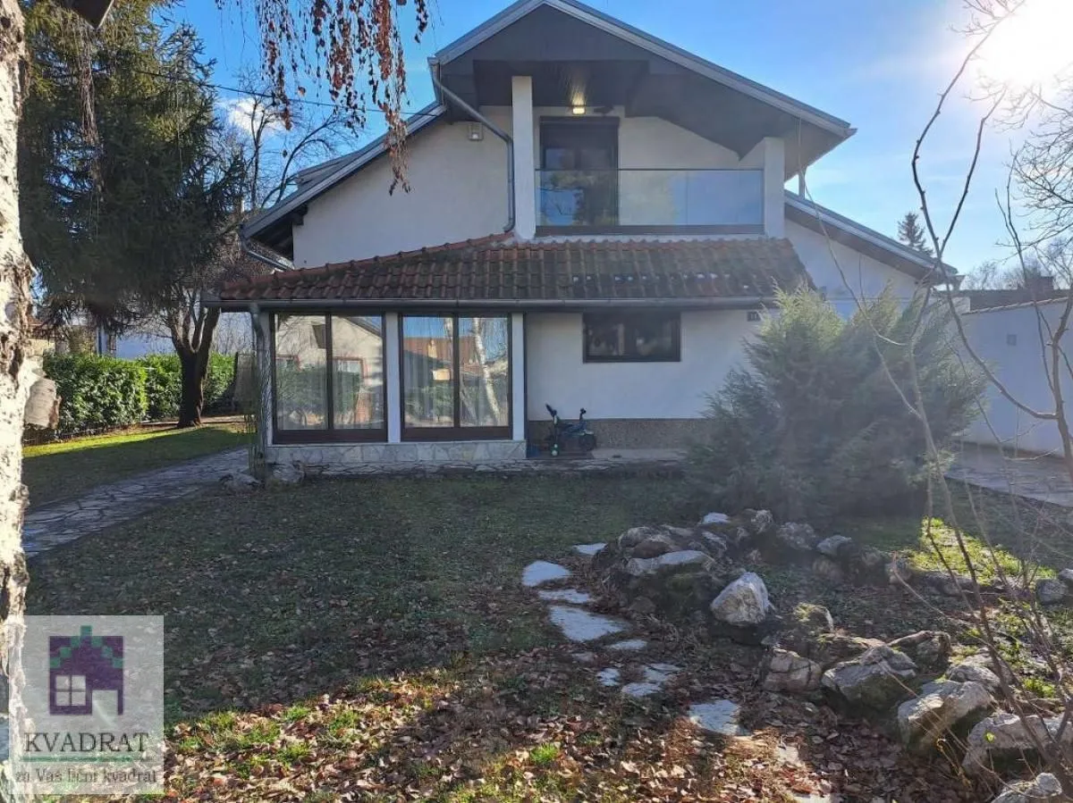 Prodaja, kuća, 220m², Obrenovac, Beograd