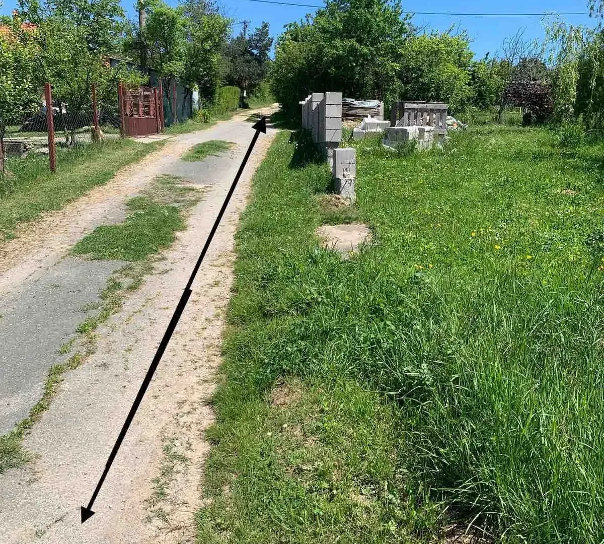 Prodaja, plac, 5000m², Vrbovno, Lazarevac