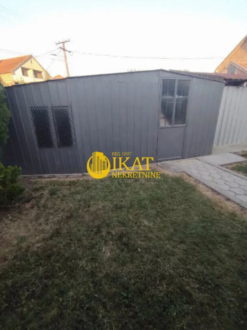 Prodaja, kuća, 57m², Pančevo, Srbija