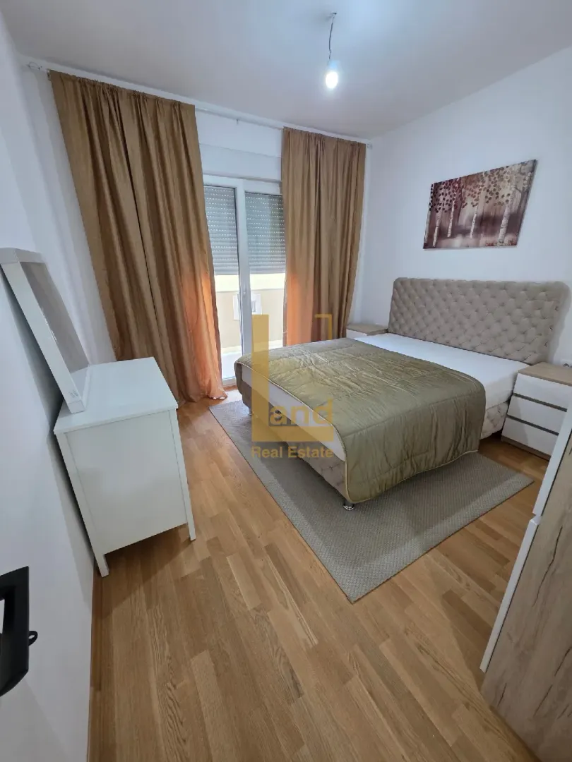Prodaja, jednosoban stan, 47m², Zabjelo, Podgorica