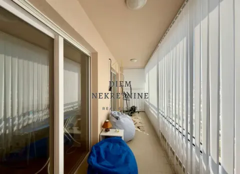Sale, two bedroom apartment, 76m², Centar, Bar - image 11