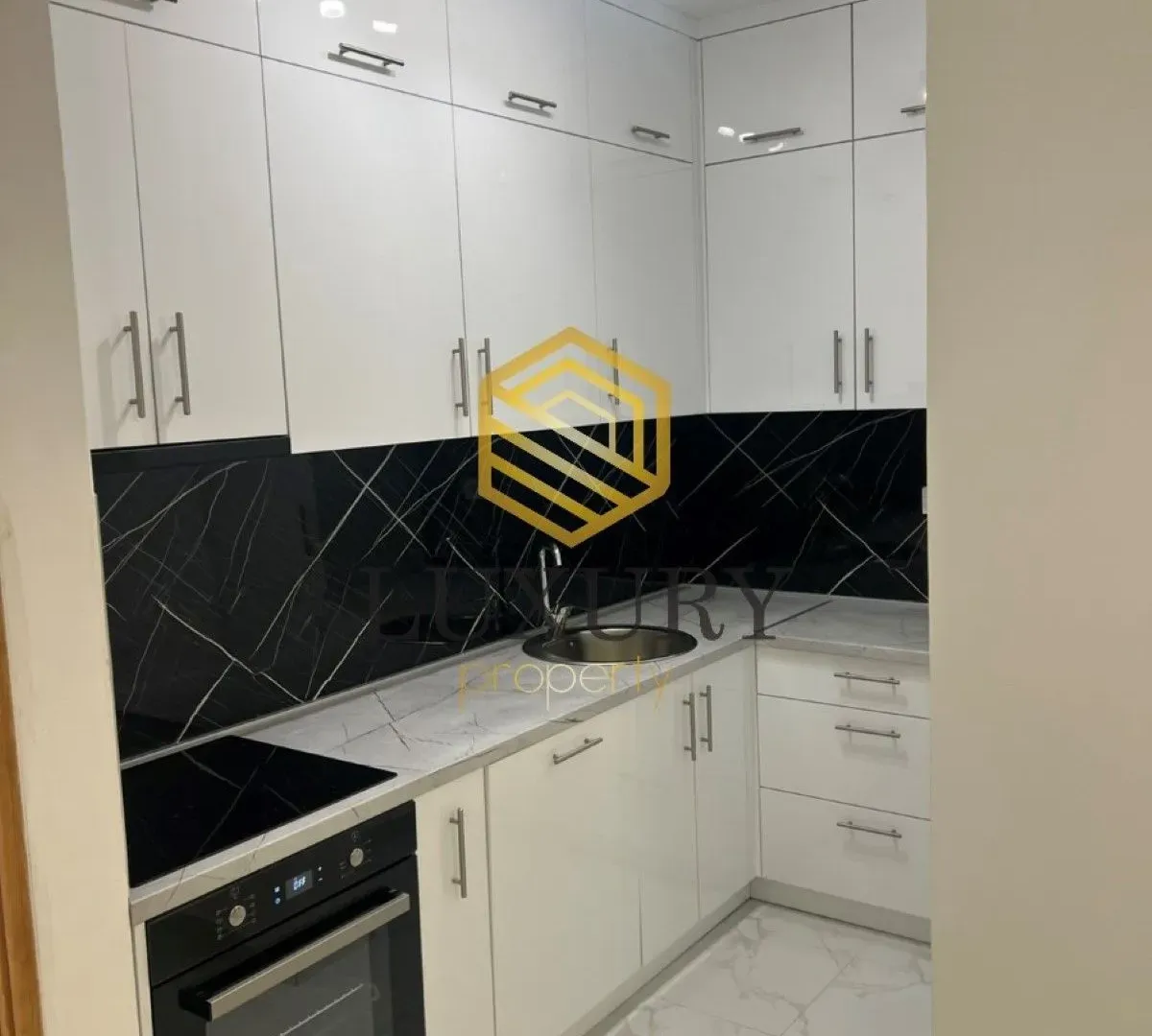 Rent, two bedroom apartment, 76m², Central Point, Podgorica