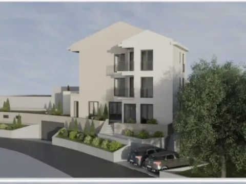 Prodaja, dvosoban stan, 59m², Marići, Tivat - image 8