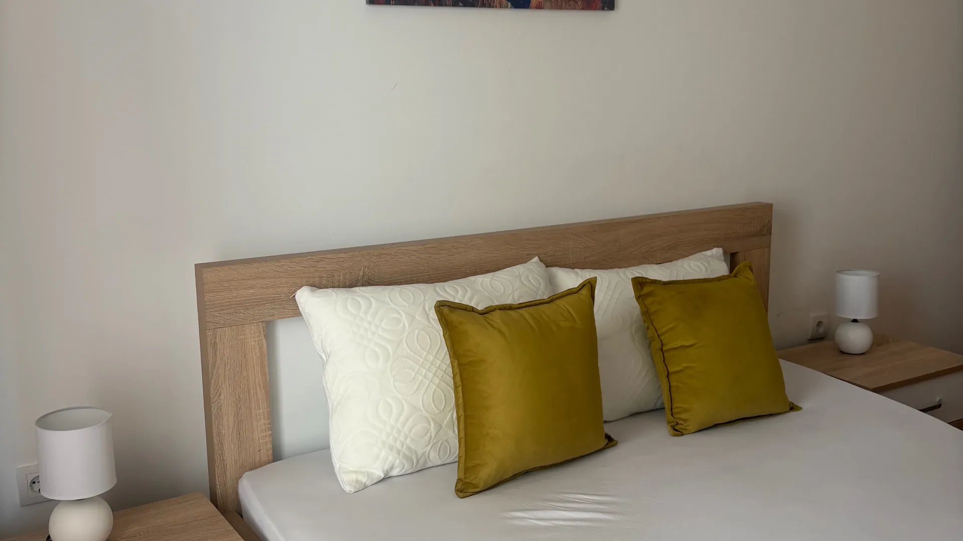 Stan-na-dan, jednosoban stan, 50m², Kava, Tivat