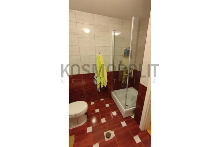 Sale, four bedroom apartment, 117m², Mirijevo 1, Mirijevo Sve Podlokacije