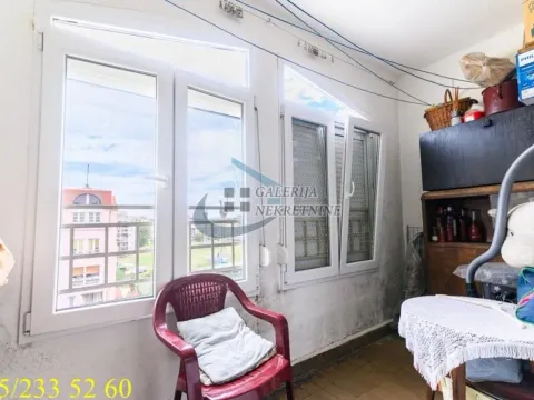 Sale, two bedroom apartment, 57m², Retenzija, Beograd - image 15