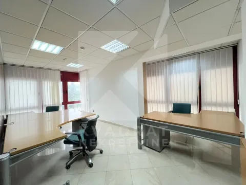 Rent, office space, 412m², Preko Morače, Podgorica - image 26
