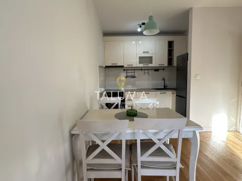 Prodaja, jednosoban stan, 49m², City Kvart, Podgorica - image 8