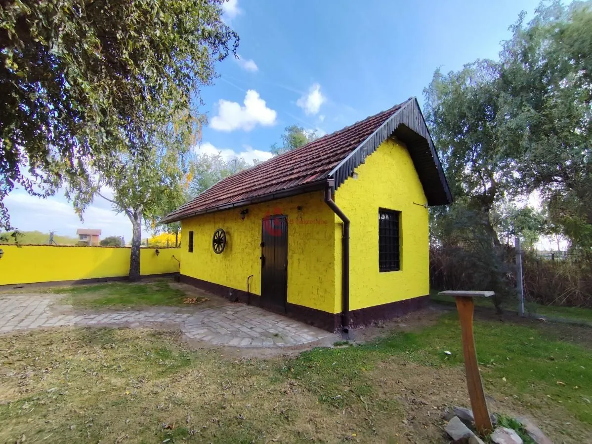 Prodaja, ugostiteljski objekat, 196m², Horgoš, Kanjiža