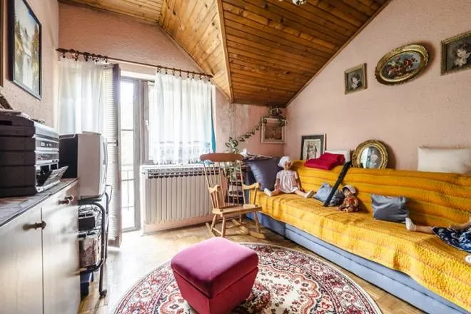 Sale, house, 275m², Zvezdarska Šuma, Zvezdara Sve Podlokacije