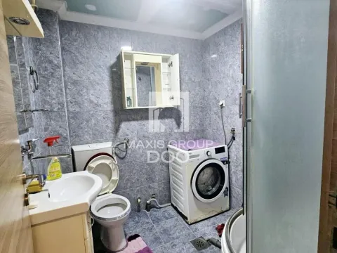 Izdavanje, dvosoban stan, 40m², Altina, Beograd - image 6