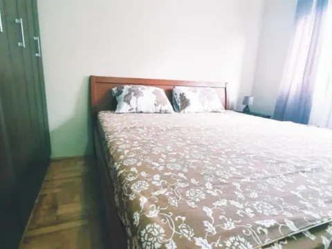 Izdavanje, dvosoban stan, 54m², Kalimanj, Tivat - image 7