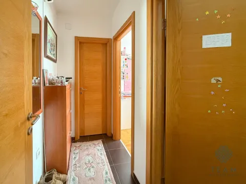 Prodaja, dvosoban stan, 70m², Tuški Put, Podgorica - image 8