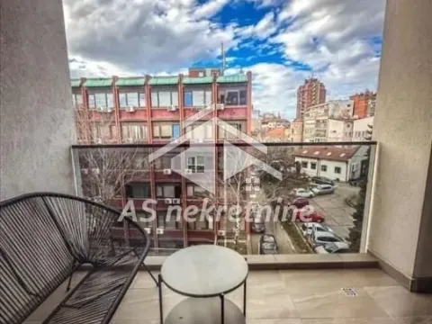 Izdavanje, trosoban stan, 75m², Crveni Krst, Beograd - image 12