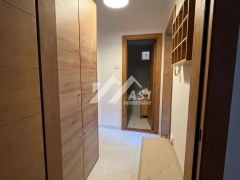 Rent, one bedroom apartment, 27m², Podbara, Novi Sad Sve Podlokacije - image 8