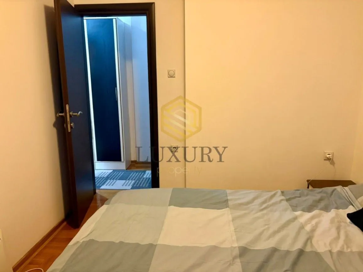Prodaja, jednosoban stan, 41m², Centar, Podgorica