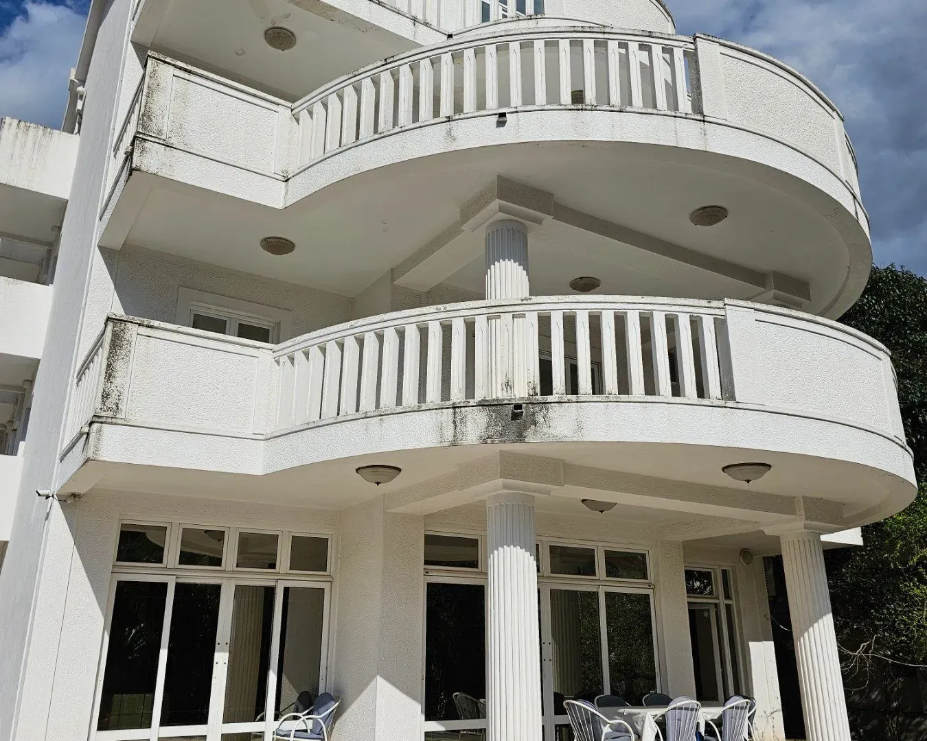 Sale, house, 1500m², Budva, Crna Gora