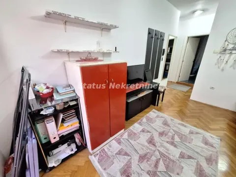 Izdavanje, jednosoban stan, 31m², Grbavica, Novi Sad Sve Podlokacije - image 11