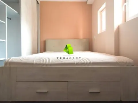 Rent, one bedroom apartment, 47m², Medijana, Niš - image 6