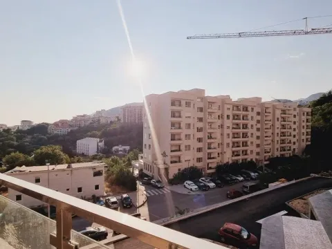 Sale, two bedroom apartment, 48m², Bečići, Budva - image 7