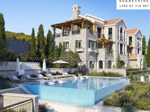 Prodaja, jednosoban stan, 56m², Tivat, Crna Gora - image 4