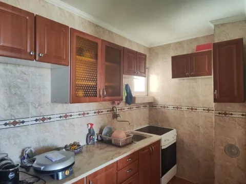 Rent, one bedroom apartment, 55m², Bar, Crna Gora - image 5