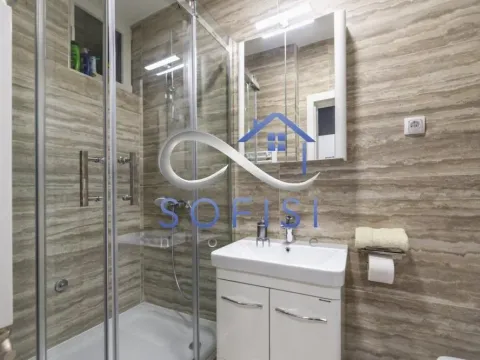 Izdavanje, jednosoban stan, 35m², Podbara, Novi Sad Sve Podlokacije - image 17