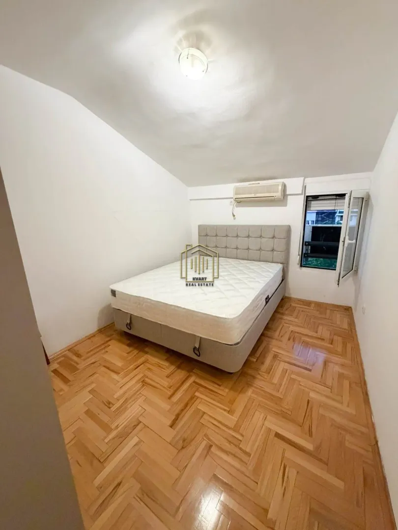 Sale, one bedroom apartment, 53m², Stari Aerodrom, Podgorica
