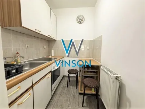 Rent, two bedroom apartment, 40m², Sajam, Novi Sad Sve Podlokacije - image 6