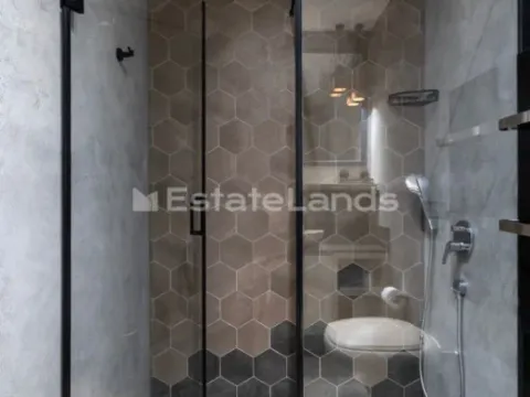 Sale, one bedroom apartment, 48m², Donja Lastva, Tivat - image 11