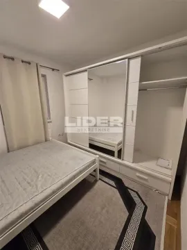 Rent, two bedroom apartment, 39m², Ledine, Beograd - image 3