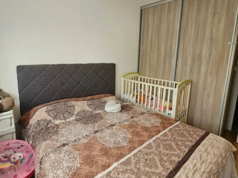 Prodaja, jednosoban stan, 41m², Zabjelo, Podgorica - image 7