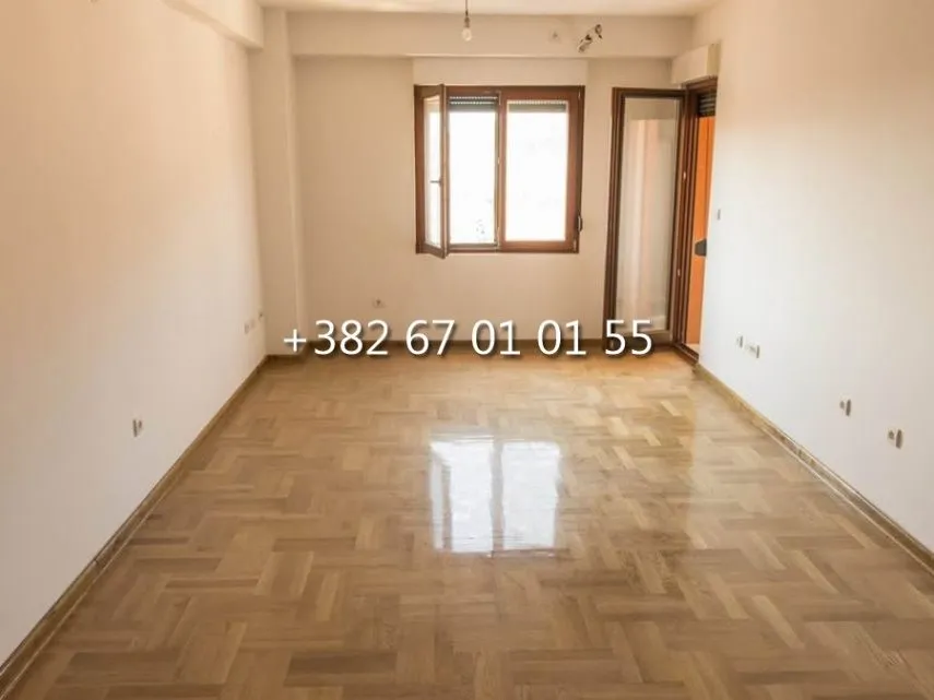 Sale, one bedroom apartment, 70m², Rozino, Budva