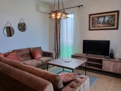 Prodaja, dvosoban stan, 70m², Bečići, Budva - image 5