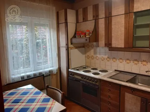 Rent, one bedroom apartment, 65m², Novi Sad, Srbija - image 5