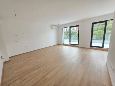 Sale, two bedroom apartment, 108m², Kamenovo, Budva - image 19