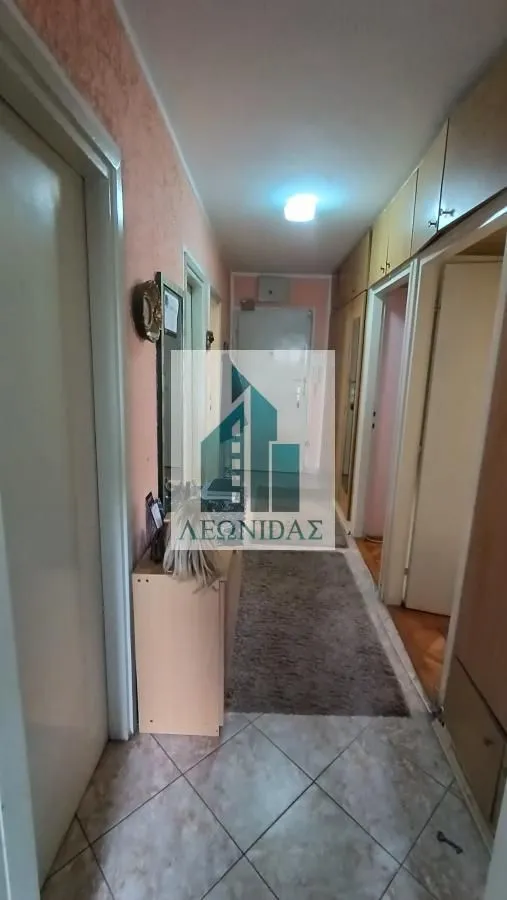 Prodaja, trosoban stan, 75m², Medijana, Niš