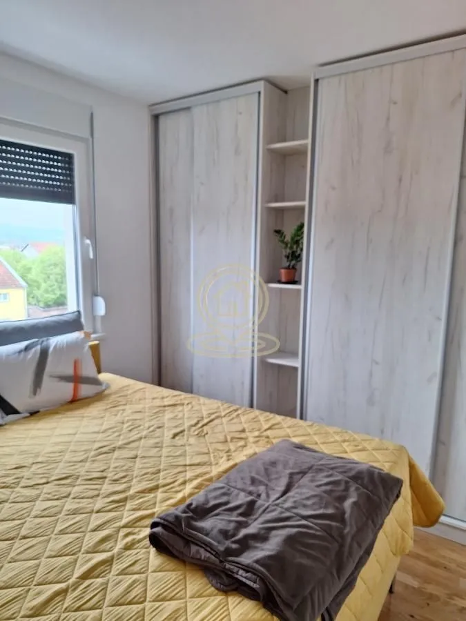Sale, three bedroom apartment, 53m², Telep, Novi Sad Sve Podlokacije