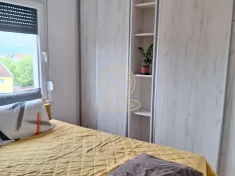 Sale, three bedroom apartment, 53m², Telep, Novi Sad Sve Podlokacije - image 9