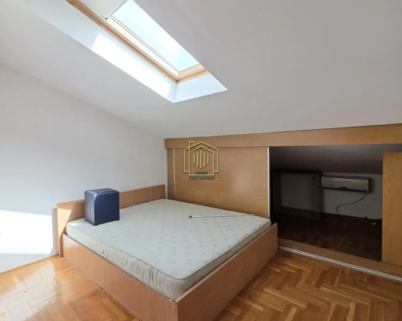 Sale, two bedroom apartment, 67m², Zabjelo, Podgorica
