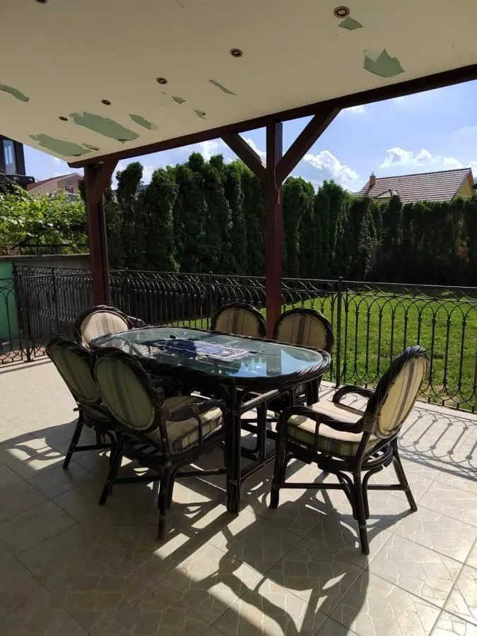 Rent, house, 170m², Adice, Novi Sad Sve Podlokacije
