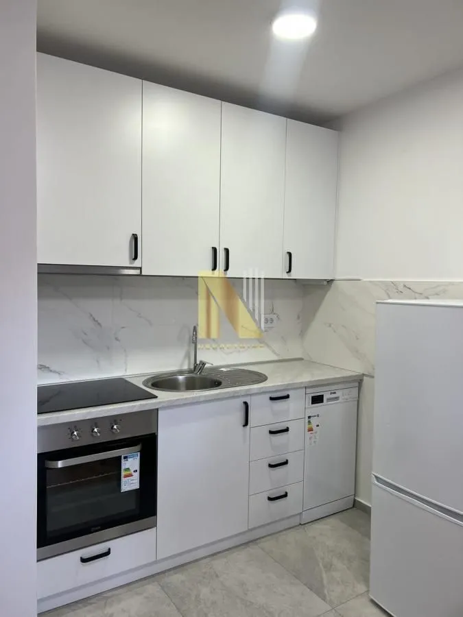 Izdavanje, dvosoban stan, 40m², Telep, Novi Sad Sve Podlokacije