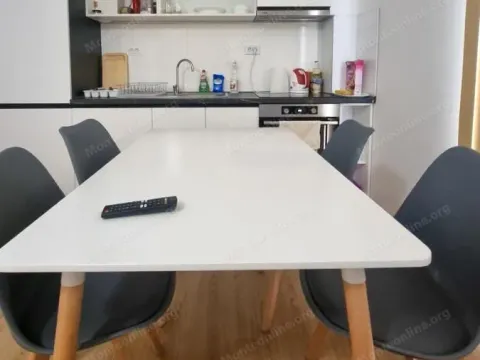 Sale, one bedroom apartment, 39m², Kolašin, Crna Gora - image 9