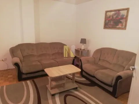 Rent, two bedroom apartment, 48m², Liman 4, Novi Sad Sve Podlokacije - image 2